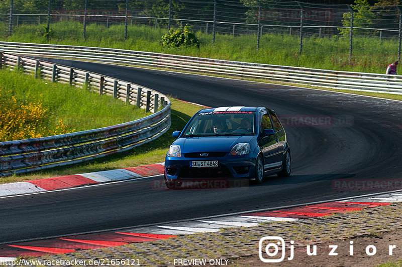 Bild #21656121 - Touristenfahrten Nürburgring Nordschleife (25.05.2023)