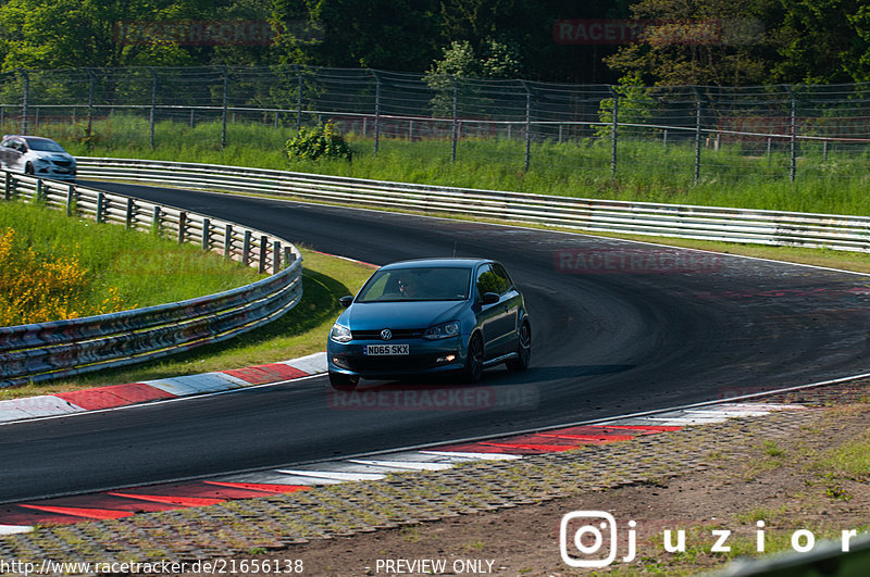 Bild #21656138 - Touristenfahrten Nürburgring Nordschleife (25.05.2023)