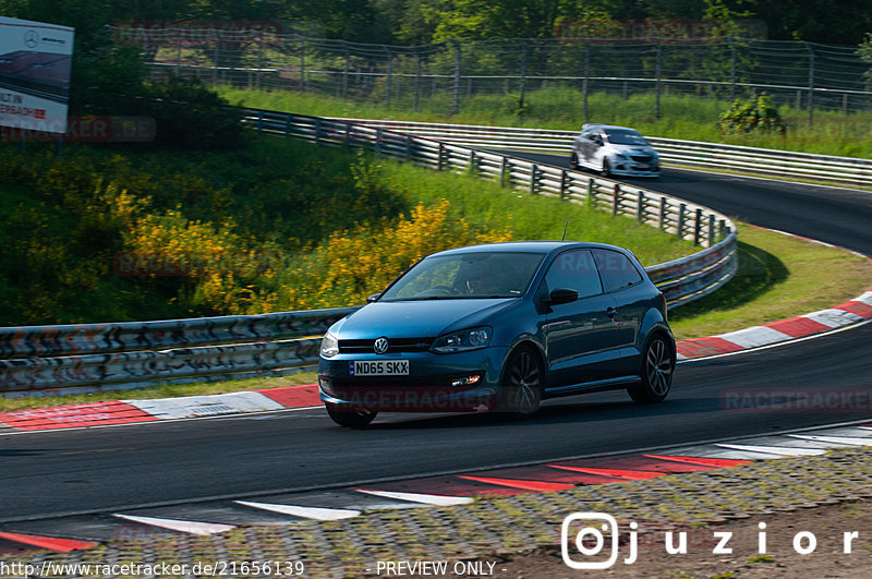 Bild #21656139 - Touristenfahrten Nürburgring Nordschleife (25.05.2023)