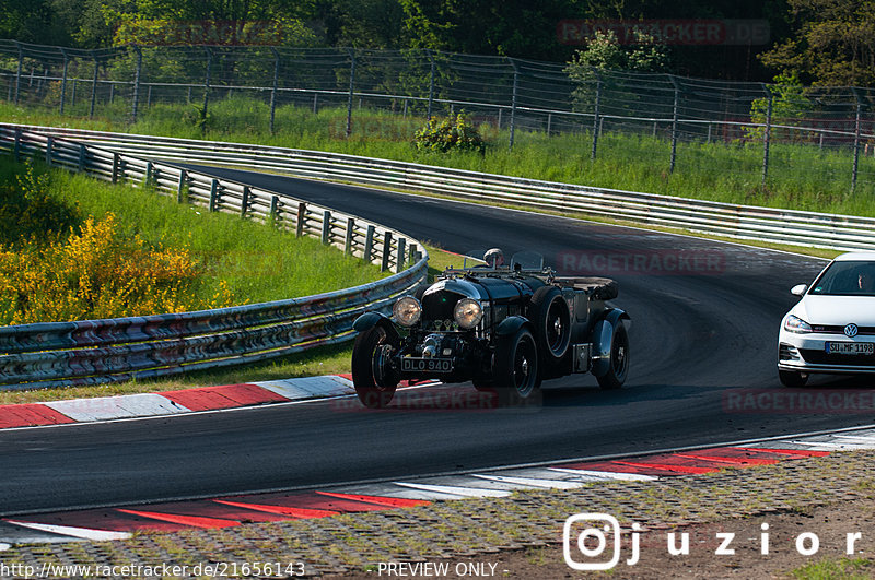 Bild #21656143 - Touristenfahrten Nürburgring Nordschleife (25.05.2023)