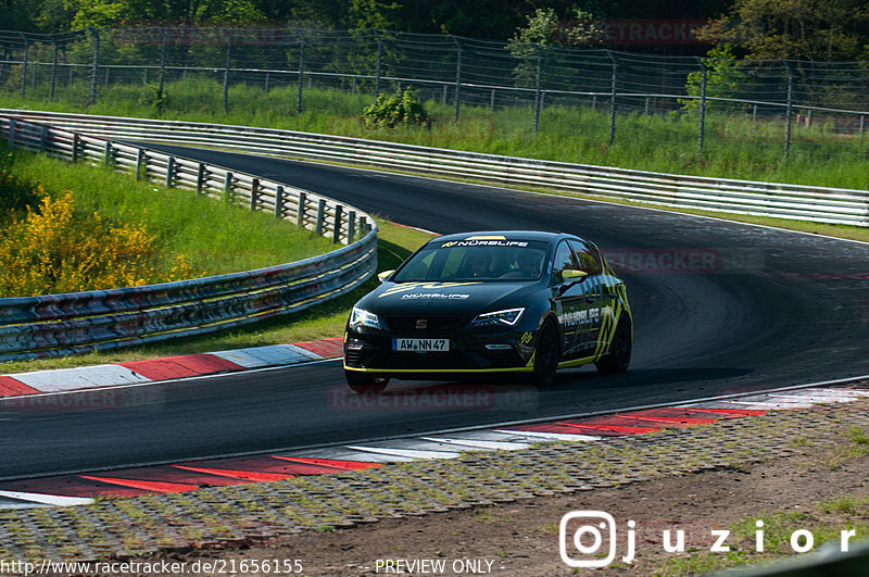 Bild #21656155 - Touristenfahrten Nürburgring Nordschleife (25.05.2023)