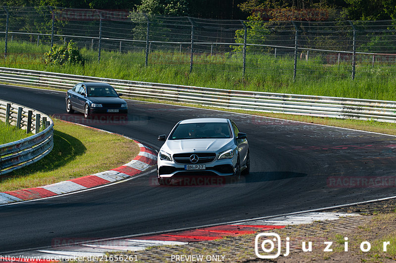 Bild #21656261 - Touristenfahrten Nürburgring Nordschleife (25.05.2023)