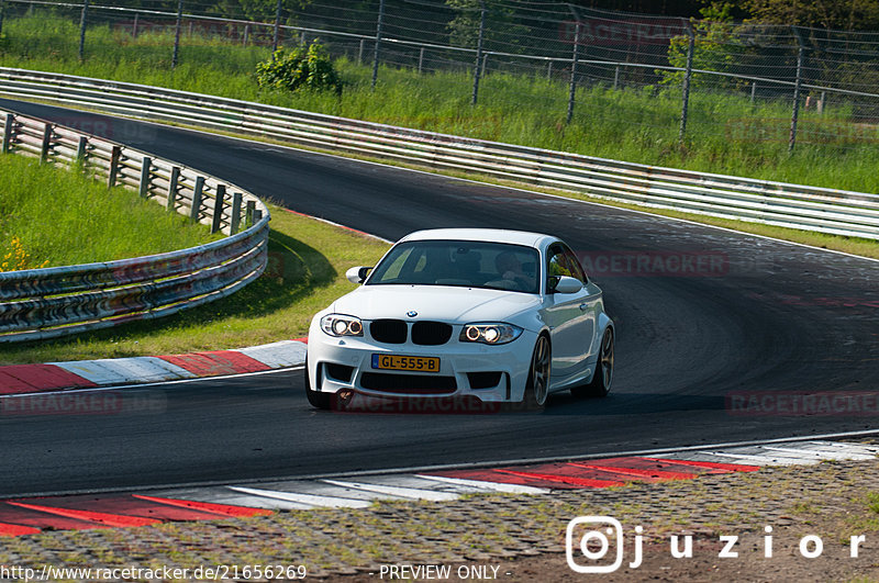 Bild #21656269 - Touristenfahrten Nürburgring Nordschleife (25.05.2023)