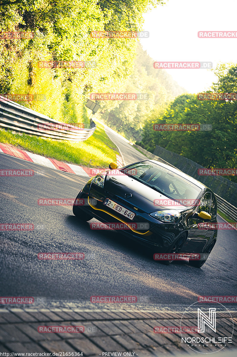 Bild #21656364 - Touristenfahrten Nürburgring Nordschleife (25.05.2023)