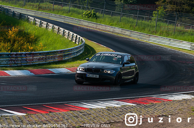 Bild #21656367 - Touristenfahrten Nürburgring Nordschleife (25.05.2023)