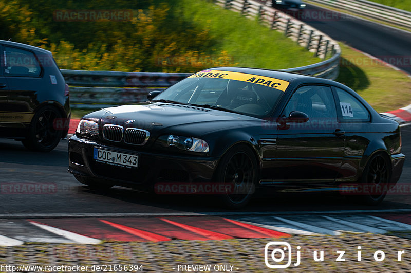 Bild #21656394 - Touristenfahrten Nürburgring Nordschleife (25.05.2023)