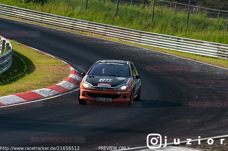 Bild #21656512 - Touristenfahrten Nürburgring Nordschleife (25.05.2023)