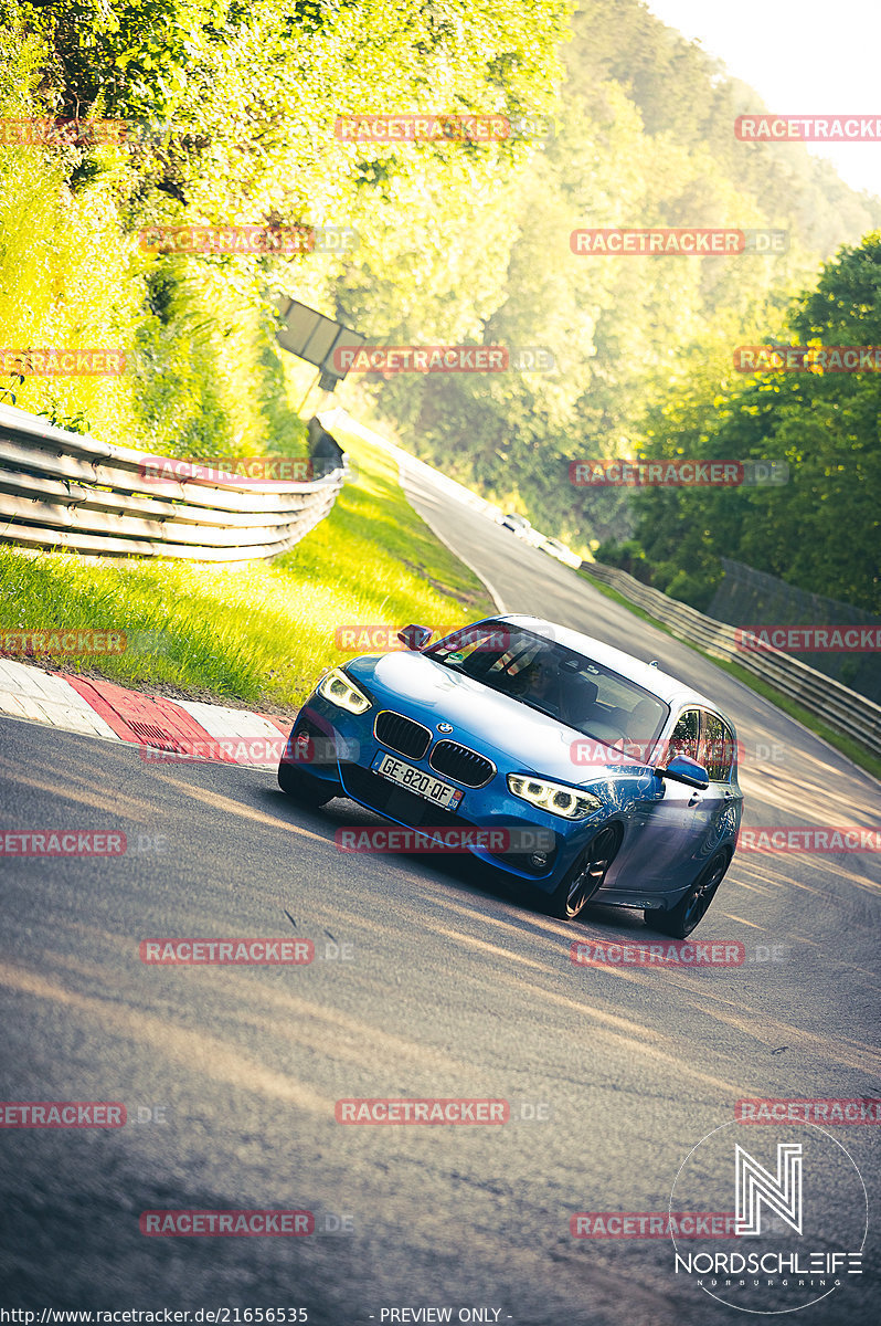 Bild #21656535 - Touristenfahrten Nürburgring Nordschleife (25.05.2023)