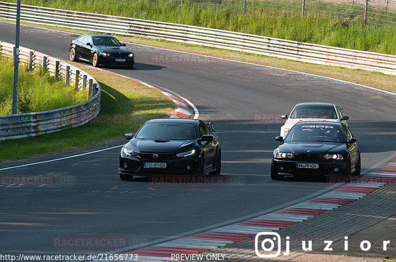 Bild #21656773 - Touristenfahrten Nürburgring Nordschleife (25.05.2023)