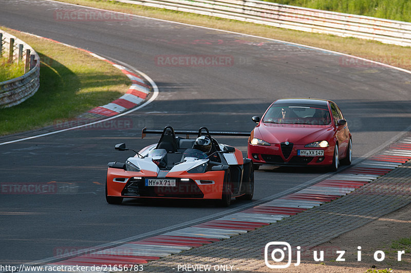 Bild #21656783 - Touristenfahrten Nürburgring Nordschleife (25.05.2023)