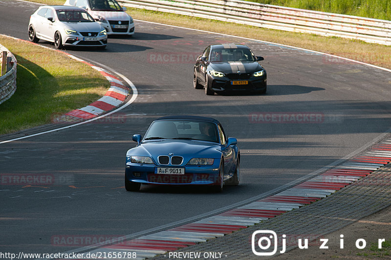 Bild #21656788 - Touristenfahrten Nürburgring Nordschleife (25.05.2023)