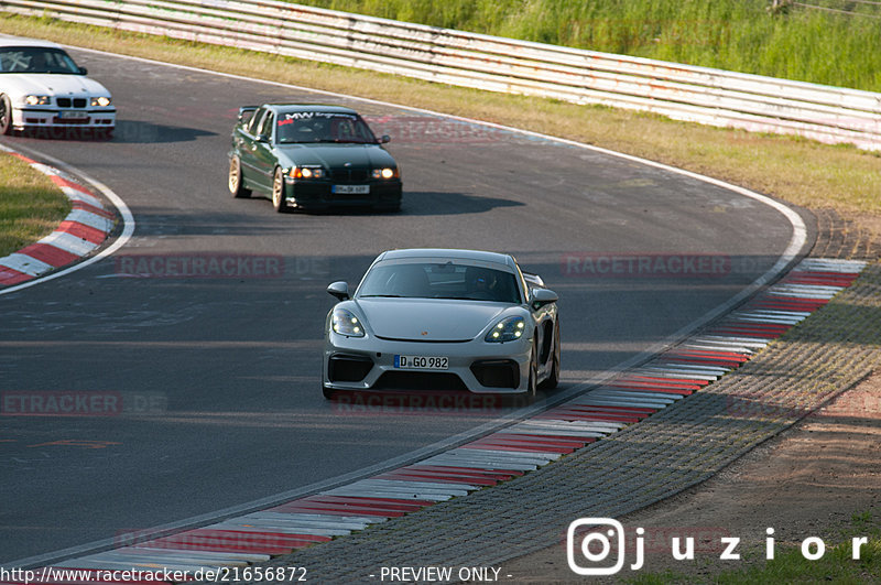 Bild #21656872 - Touristenfahrten Nürburgring Nordschleife (25.05.2023)