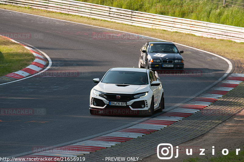 Bild #21656919 - Touristenfahrten Nürburgring Nordschleife (25.05.2023)