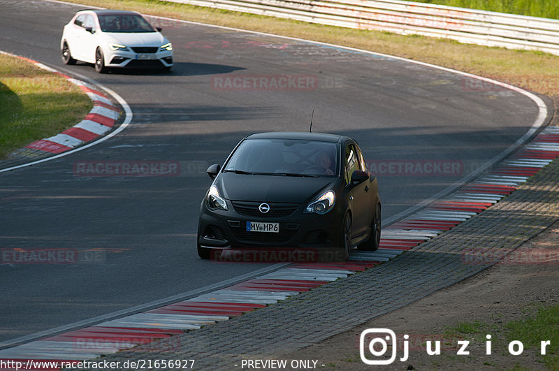 Bild #21656927 - Touristenfahrten Nürburgring Nordschleife (25.05.2023)