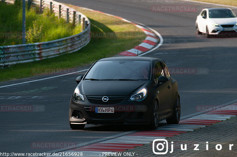 Bild #21656928 - Touristenfahrten Nürburgring Nordschleife (25.05.2023)