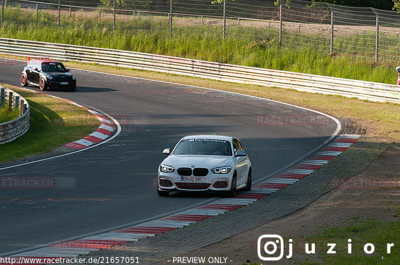 Bild #21657051 - Touristenfahrten Nürburgring Nordschleife (25.05.2023)