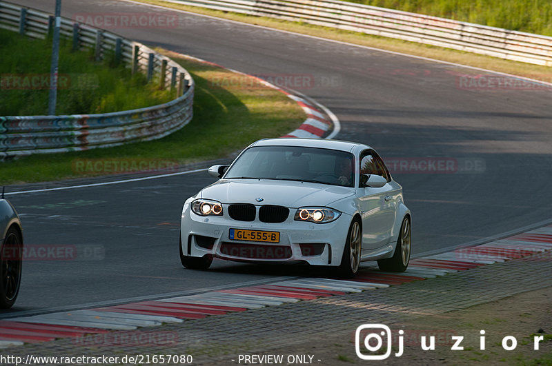 Bild #21657080 - Touristenfahrten Nürburgring Nordschleife (25.05.2023)