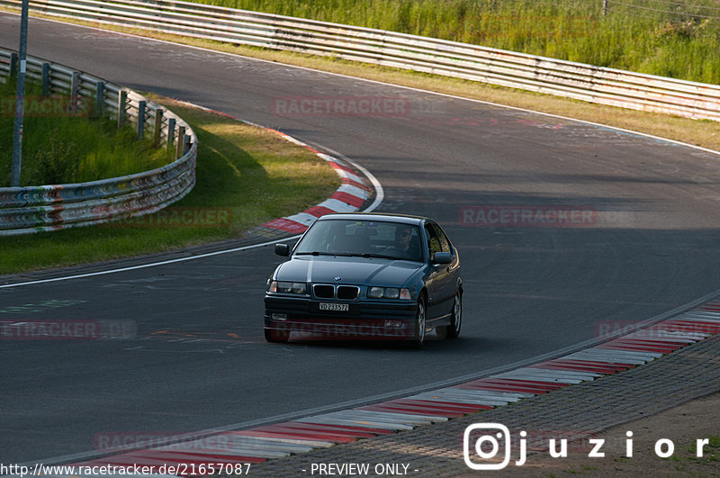 Bild #21657087 - Touristenfahrten Nürburgring Nordschleife (25.05.2023)