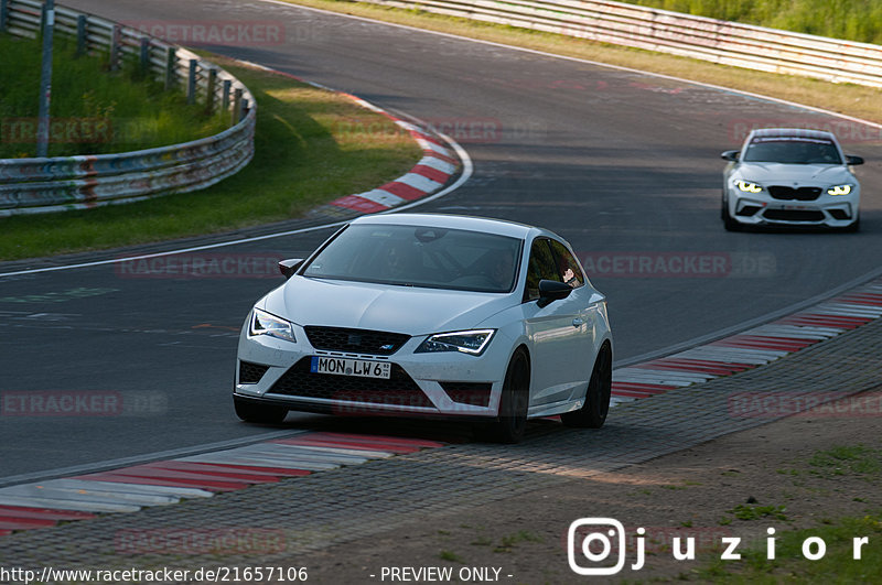 Bild #21657106 - Touristenfahrten Nürburgring Nordschleife (25.05.2023)