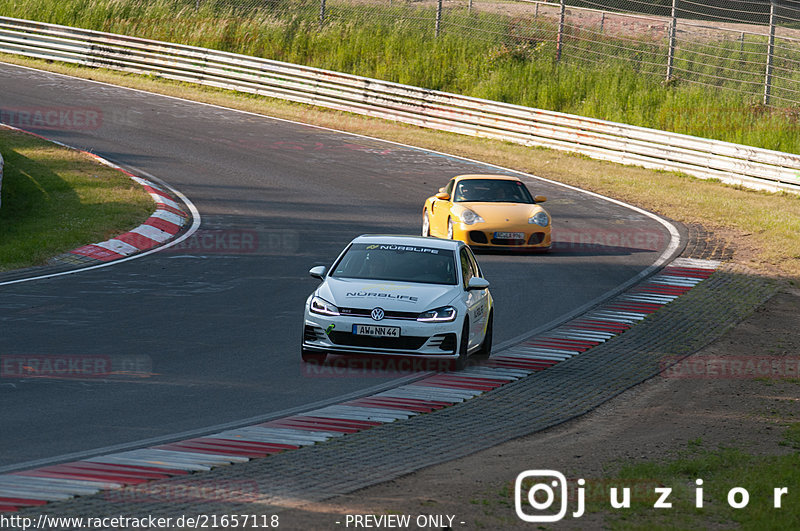 Bild #21657118 - Touristenfahrten Nürburgring Nordschleife (25.05.2023)