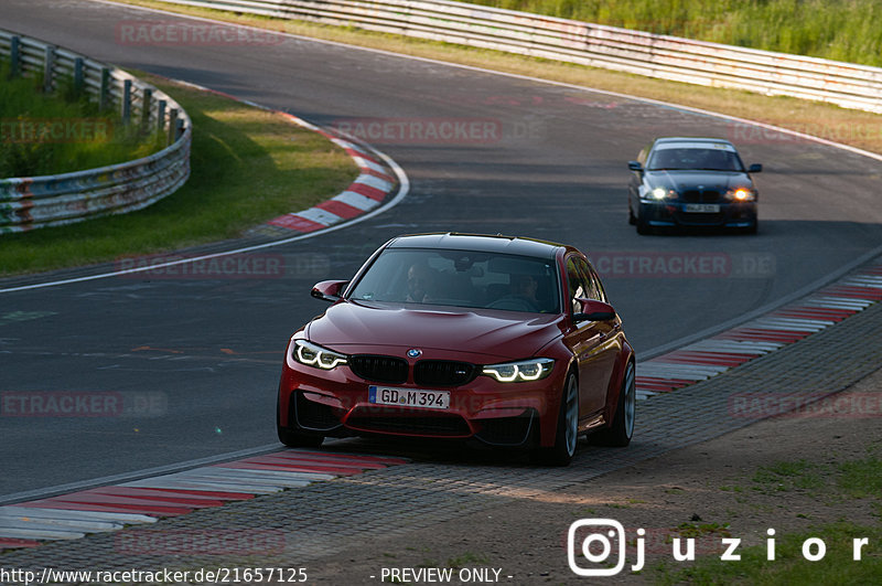 Bild #21657125 - Touristenfahrten Nürburgring Nordschleife (25.05.2023)