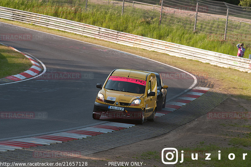 Bild #21657128 - Touristenfahrten Nürburgring Nordschleife (25.05.2023)