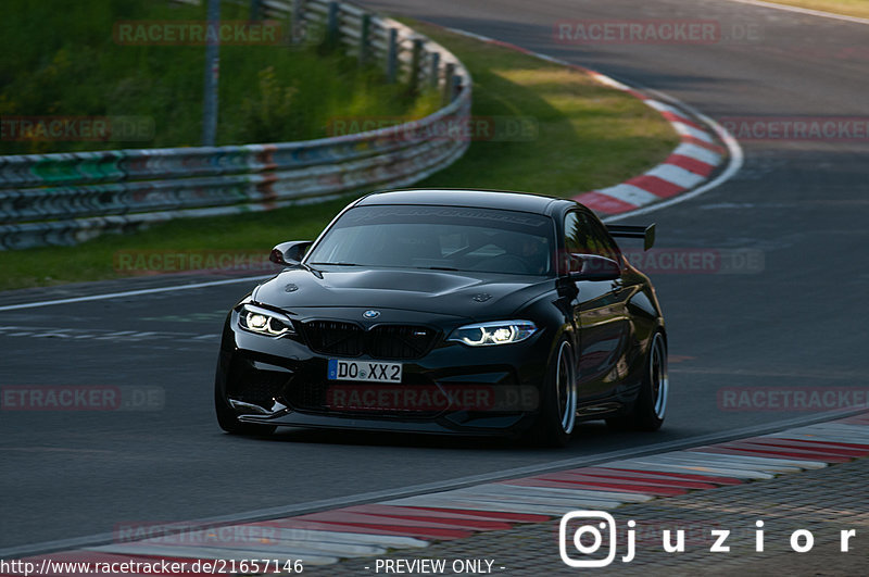 Bild #21657146 - Touristenfahrten Nürburgring Nordschleife (25.05.2023)