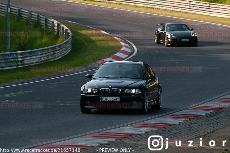 Bild #21657148 - Touristenfahrten Nürburgring Nordschleife (25.05.2023)