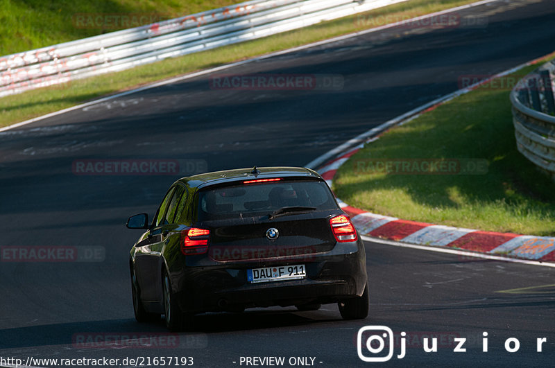 Bild #21657193 - Touristenfahrten Nürburgring Nordschleife (25.05.2023)