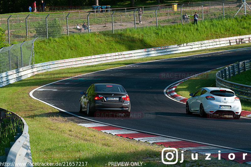 Bild #21657217 - Touristenfahrten Nürburgring Nordschleife (25.05.2023)