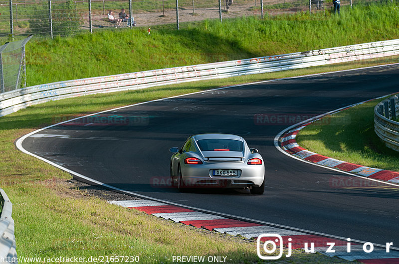 Bild #21657230 - Touristenfahrten Nürburgring Nordschleife (25.05.2023)