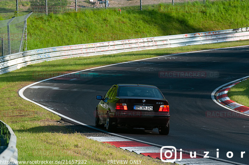 Bild #21657232 - Touristenfahrten Nürburgring Nordschleife (25.05.2023)