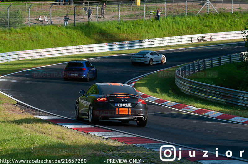 Bild #21657280 - Touristenfahrten Nürburgring Nordschleife (25.05.2023)