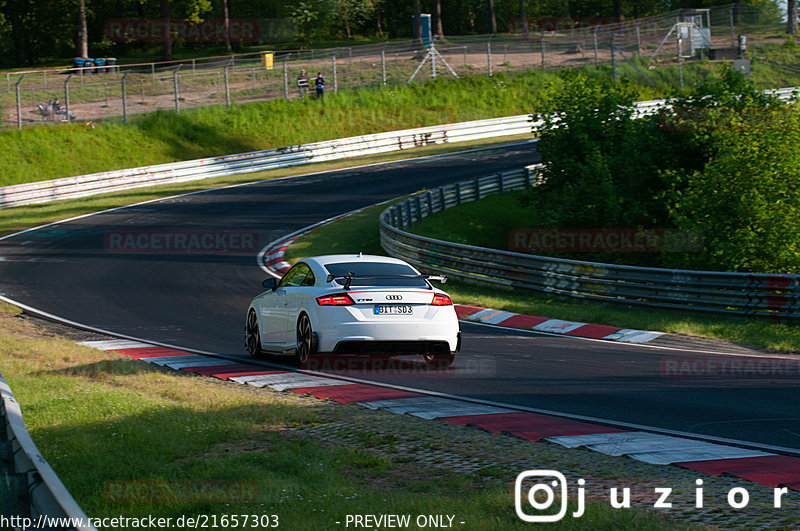 Bild #21657303 - Touristenfahrten Nürburgring Nordschleife (25.05.2023)