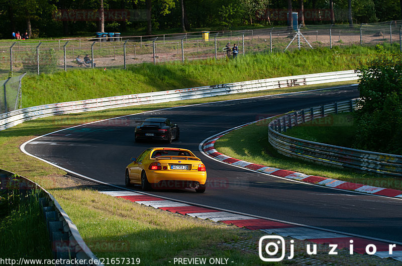 Bild #21657319 - Touristenfahrten Nürburgring Nordschleife (25.05.2023)