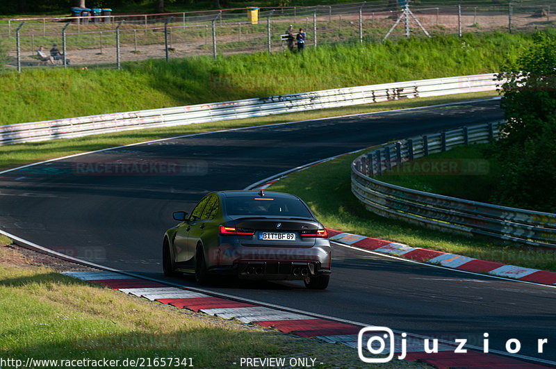 Bild #21657341 - Touristenfahrten Nürburgring Nordschleife (25.05.2023)