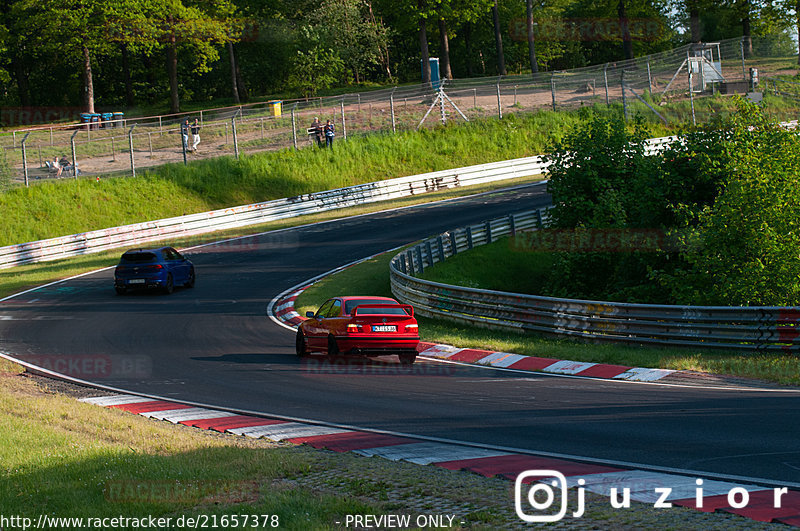 Bild #21657378 - Touristenfahrten Nürburgring Nordschleife (25.05.2023)