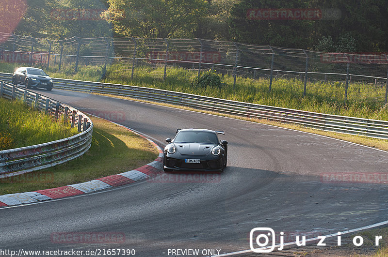 Bild #21657390 - Touristenfahrten Nürburgring Nordschleife (25.05.2023)