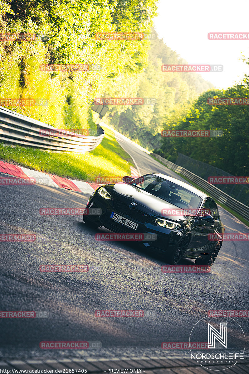 Bild #21657405 - Touristenfahrten Nürburgring Nordschleife (25.05.2023)