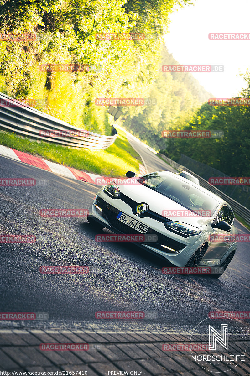 Bild #21657410 - Touristenfahrten Nürburgring Nordschleife (25.05.2023)