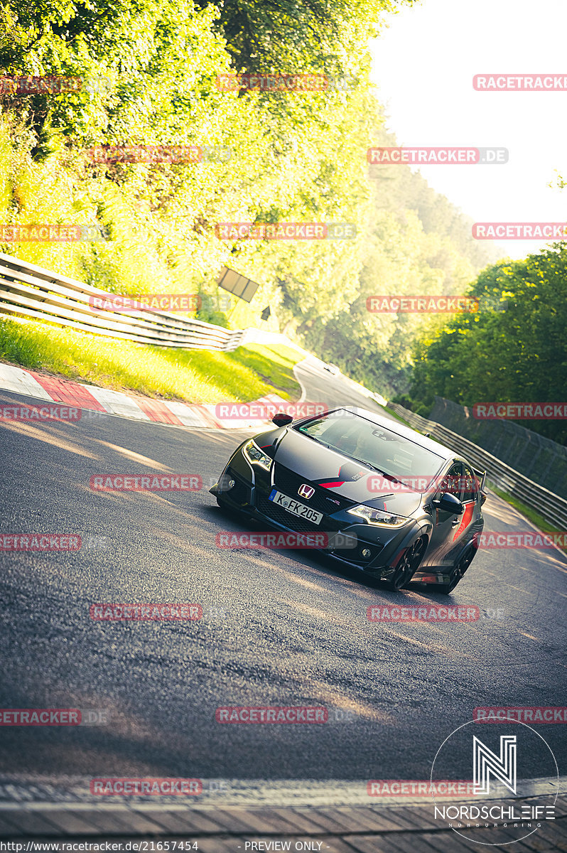 Bild #21657454 - Touristenfahrten Nürburgring Nordschleife (25.05.2023)