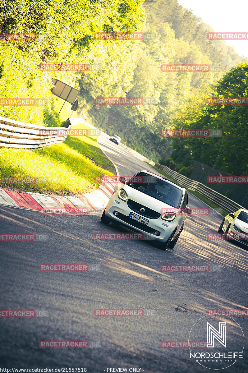 Bild #21657518 - Touristenfahrten Nürburgring Nordschleife (25.05.2023)