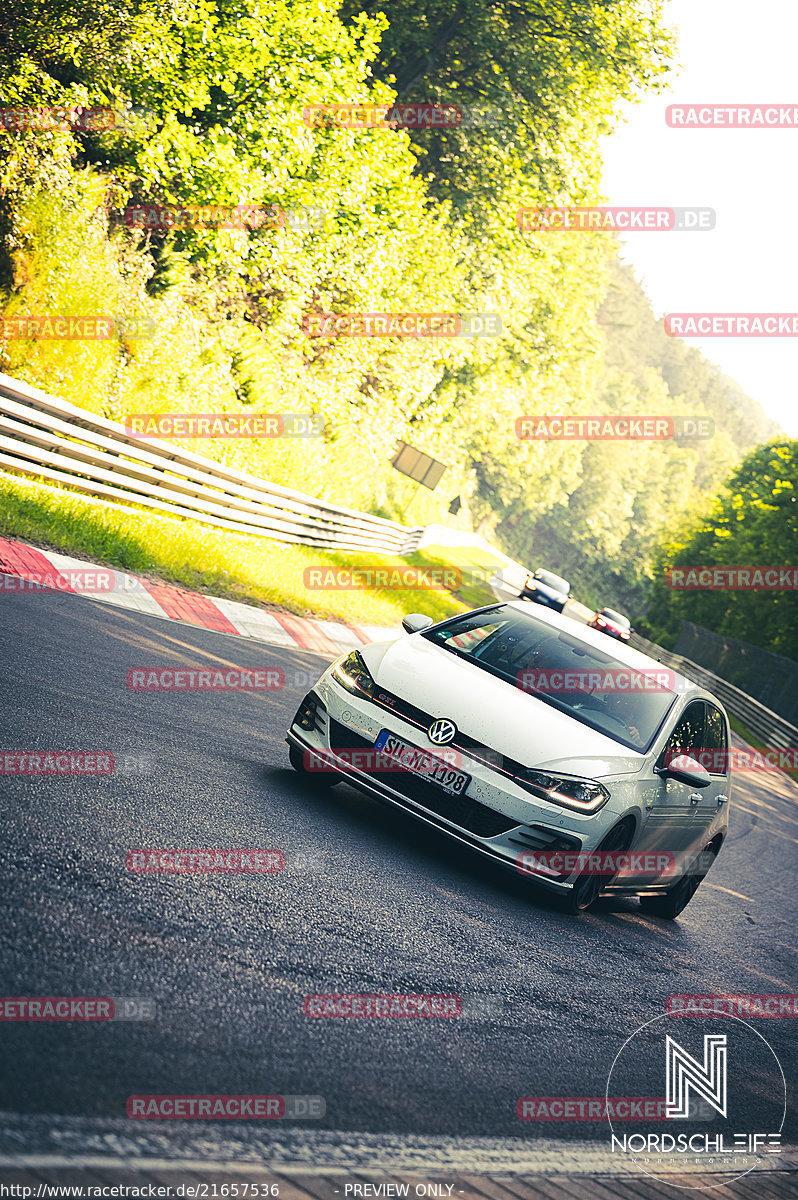 Bild #21657536 - Touristenfahrten Nürburgring Nordschleife (25.05.2023)