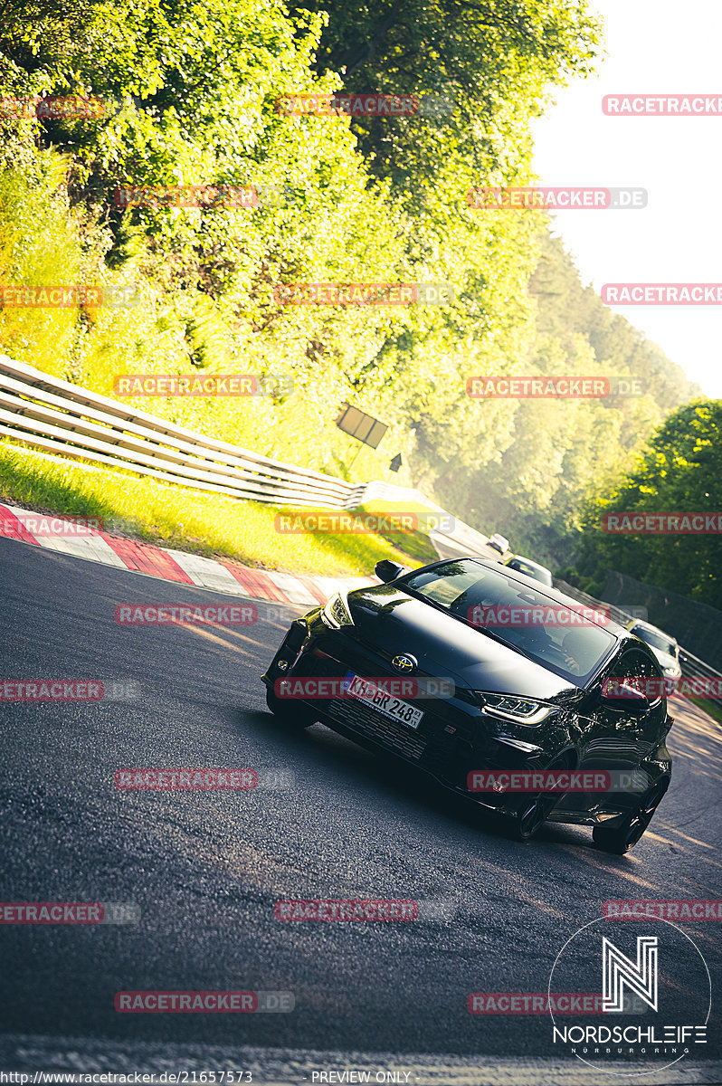 Bild #21657573 - Touristenfahrten Nürburgring Nordschleife (25.05.2023)