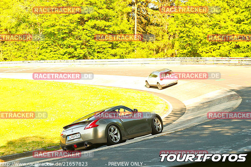 Bild #21657823 - Touristenfahrten Nürburgring Nordschleife (25.05.2023)