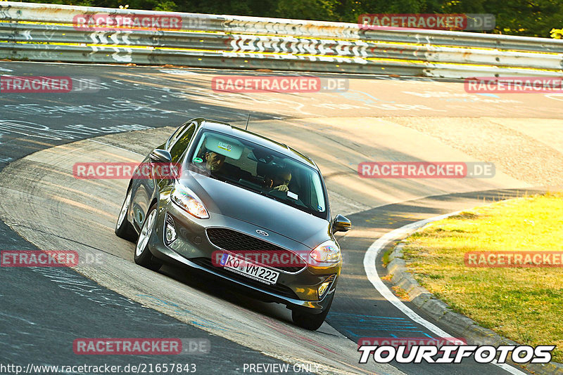 Bild #21657843 - Touristenfahrten Nürburgring Nordschleife (25.05.2023)