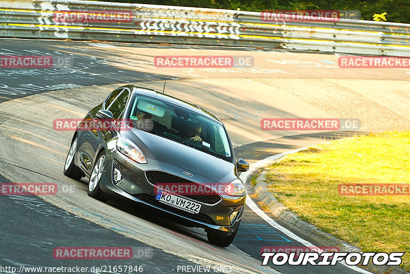 Bild #21657846 - Touristenfahrten Nürburgring Nordschleife (25.05.2023)