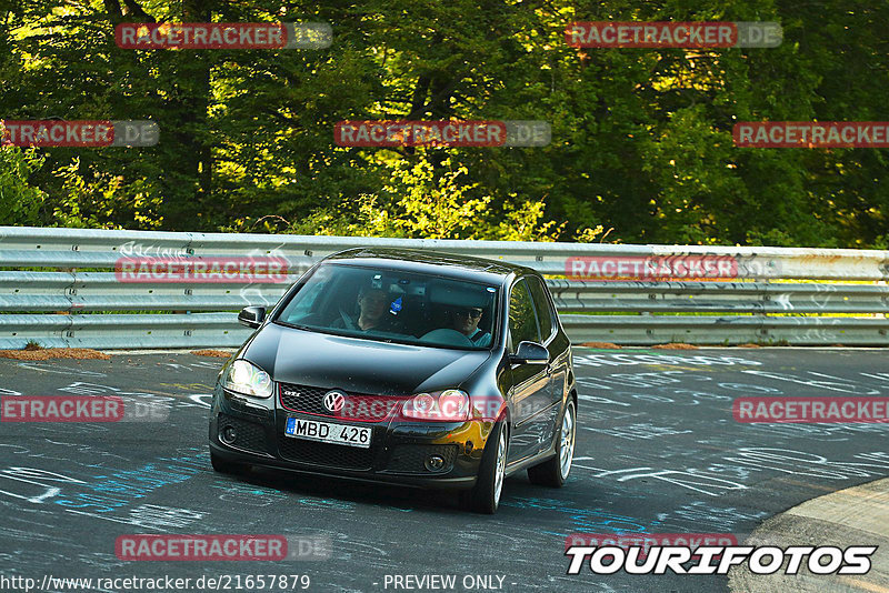 Bild #21657879 - Touristenfahrten Nürburgring Nordschleife (25.05.2023)