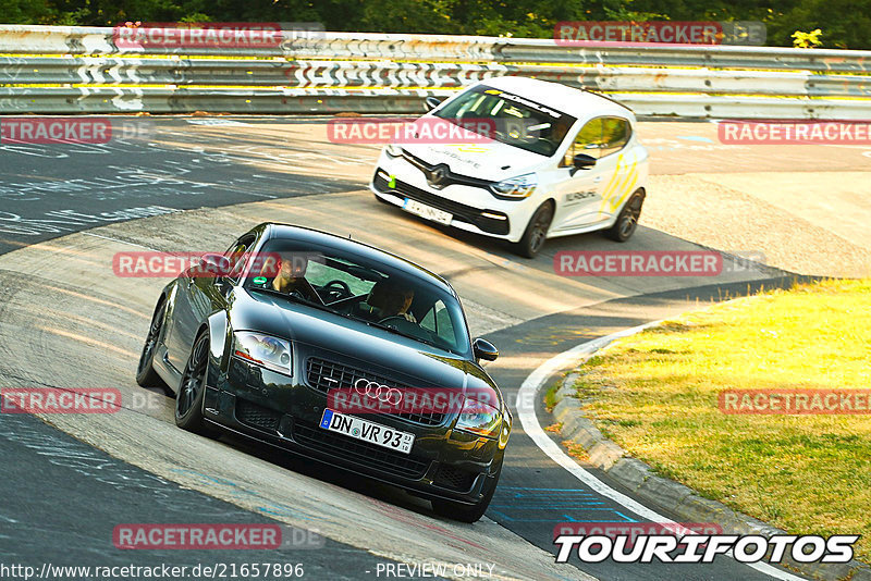 Bild #21657896 - Touristenfahrten Nürburgring Nordschleife (25.05.2023)