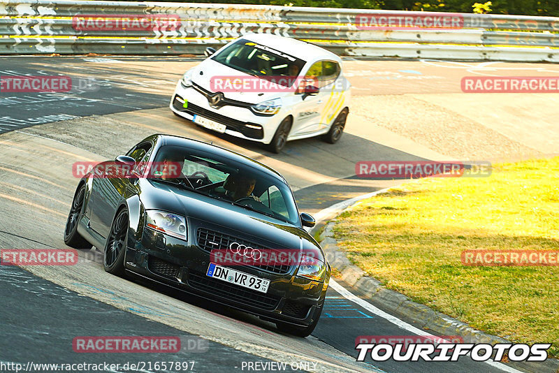 Bild #21657897 - Touristenfahrten Nürburgring Nordschleife (25.05.2023)